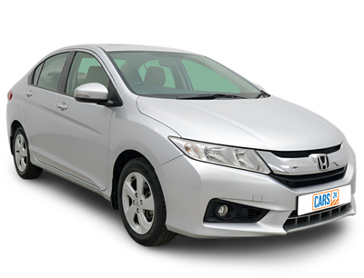 Honda City-img